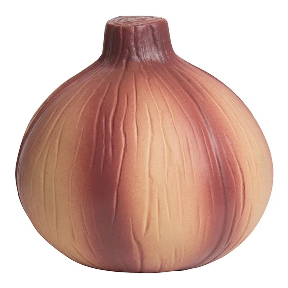Personalized Onion Stress Reliever — view 3