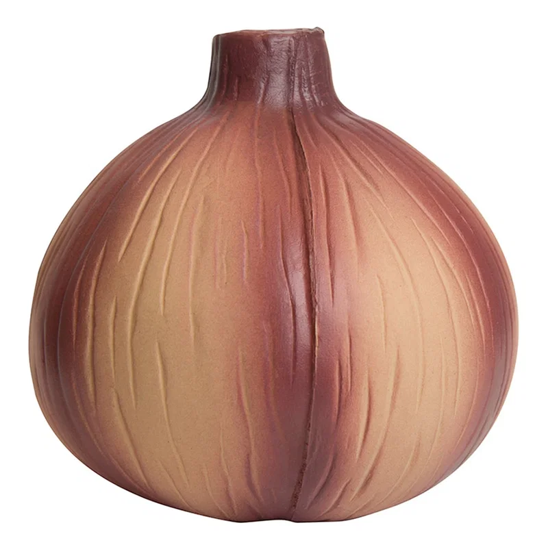 Personalized Onion Stress Reliever — view 6