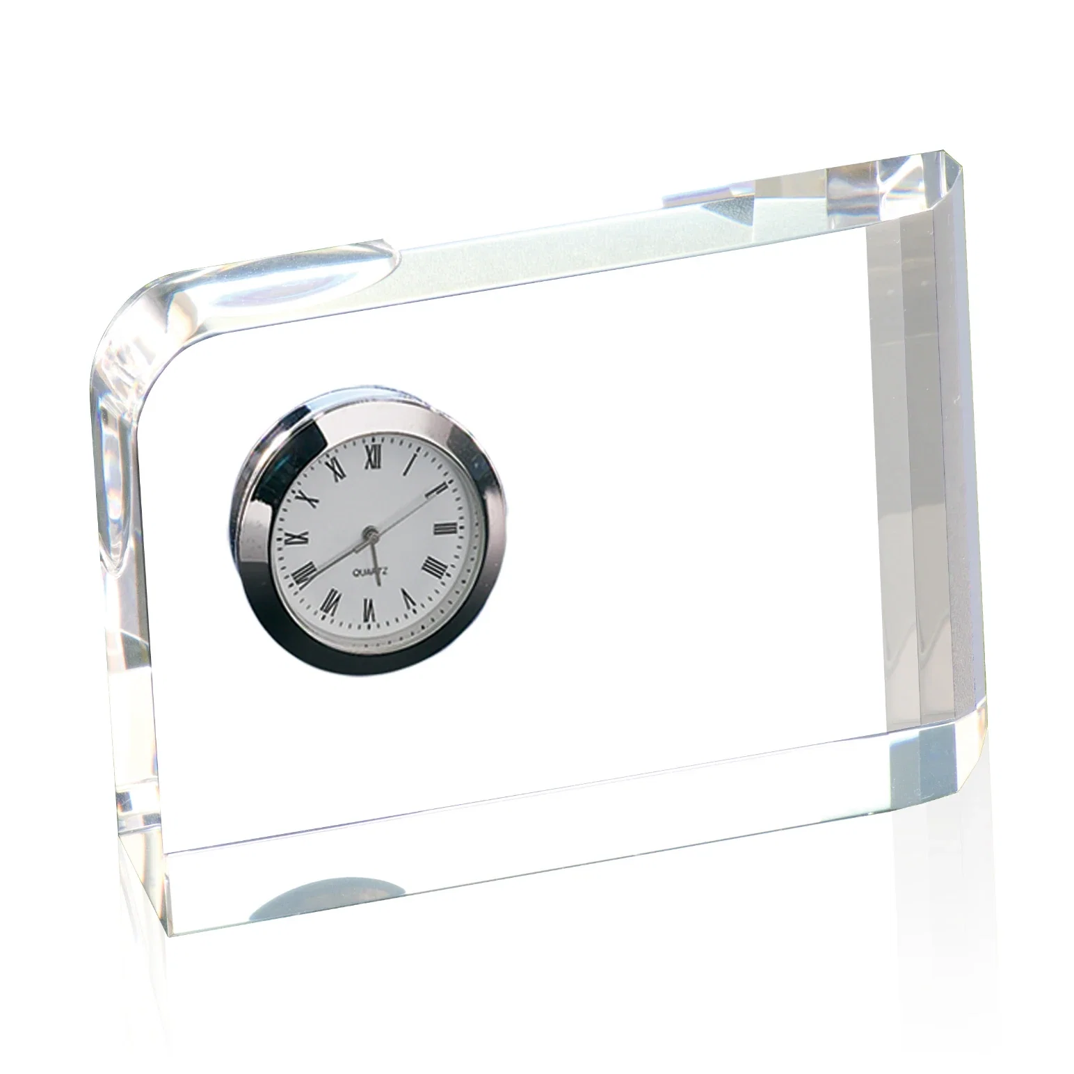 Opal Clock — view 2