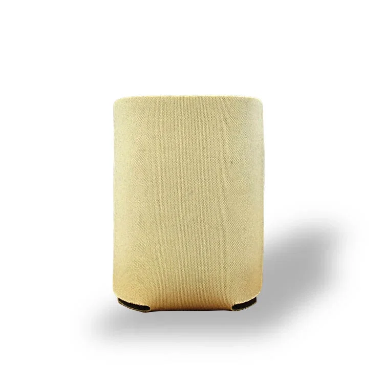 Open-cell foam can cooler sleeve for festivals and tailgates, view 2