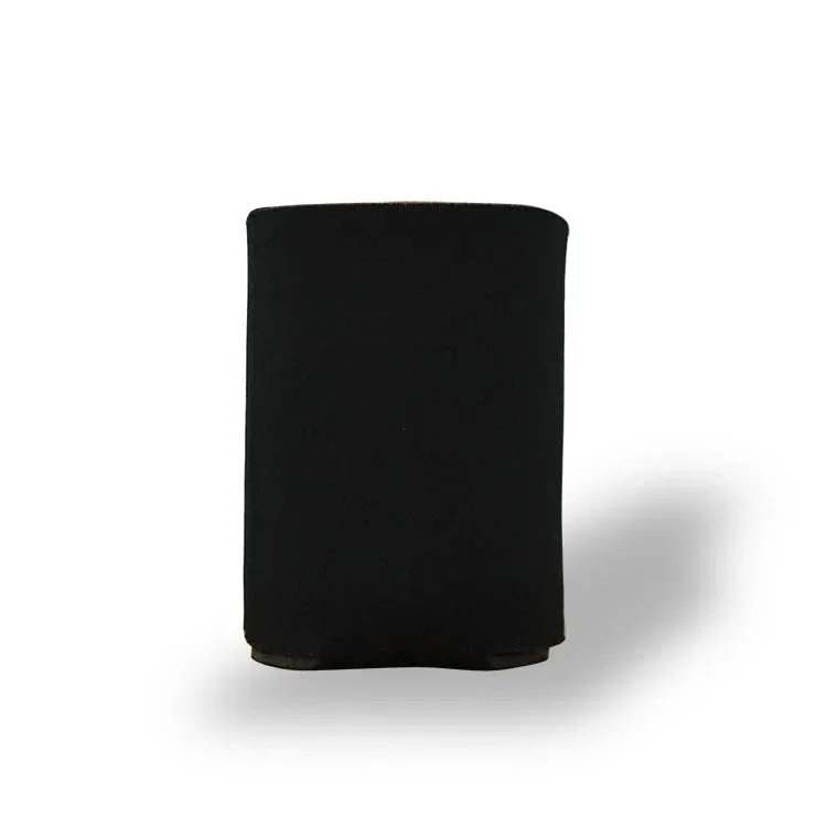 Open-cell foam can cooler sleeve for festivals and tailgates, view 3
