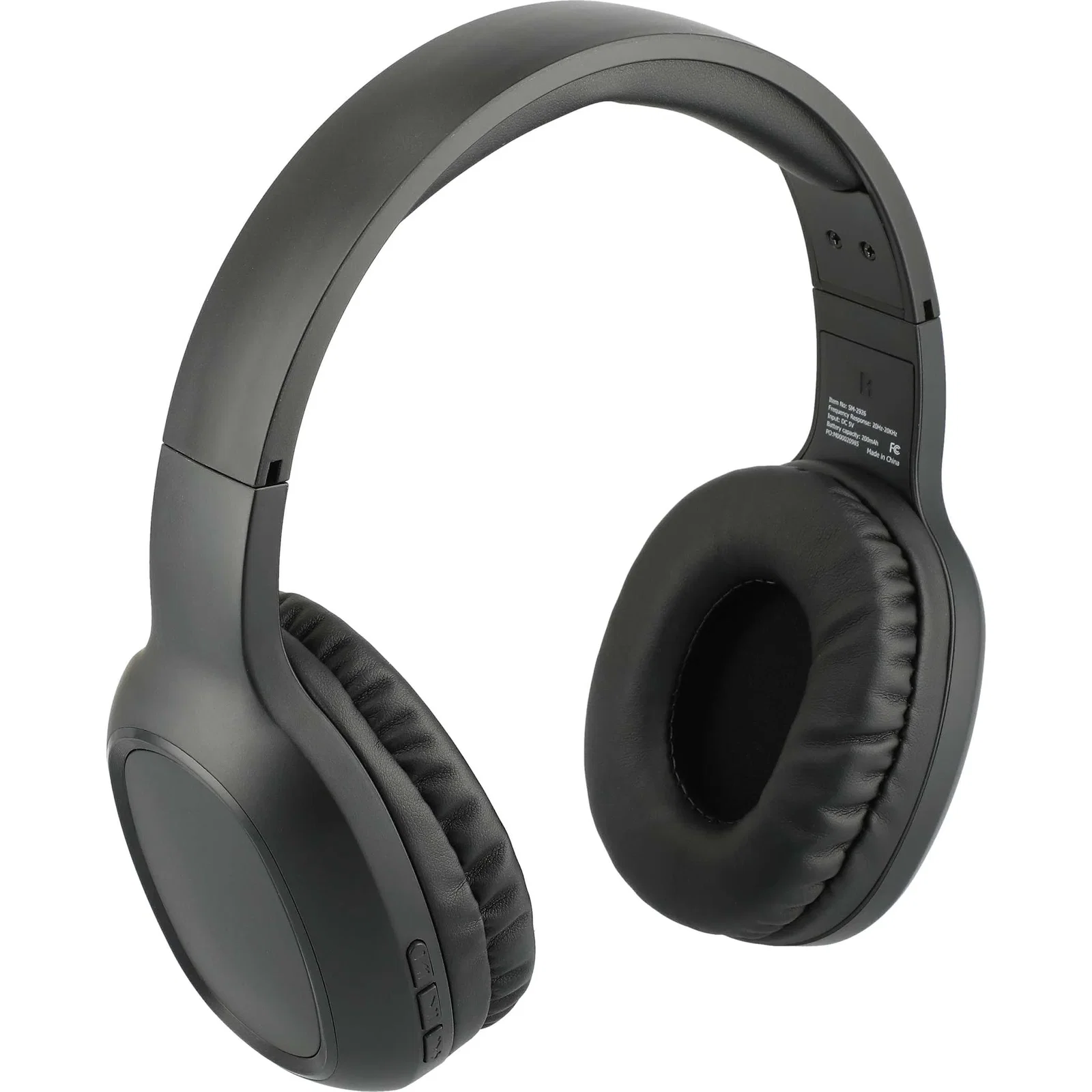 Custom Oppo Bluetooth Headphones with Built-in Microphone — view 10