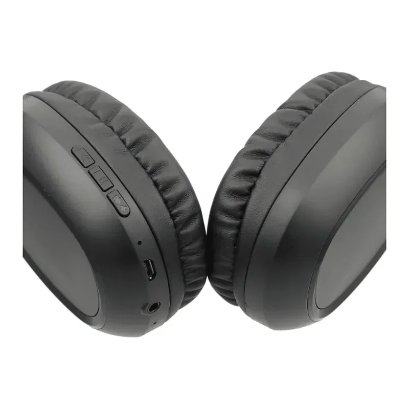 Custom Oppo Bluetooth Headphones with Built-in Microphone — view 2