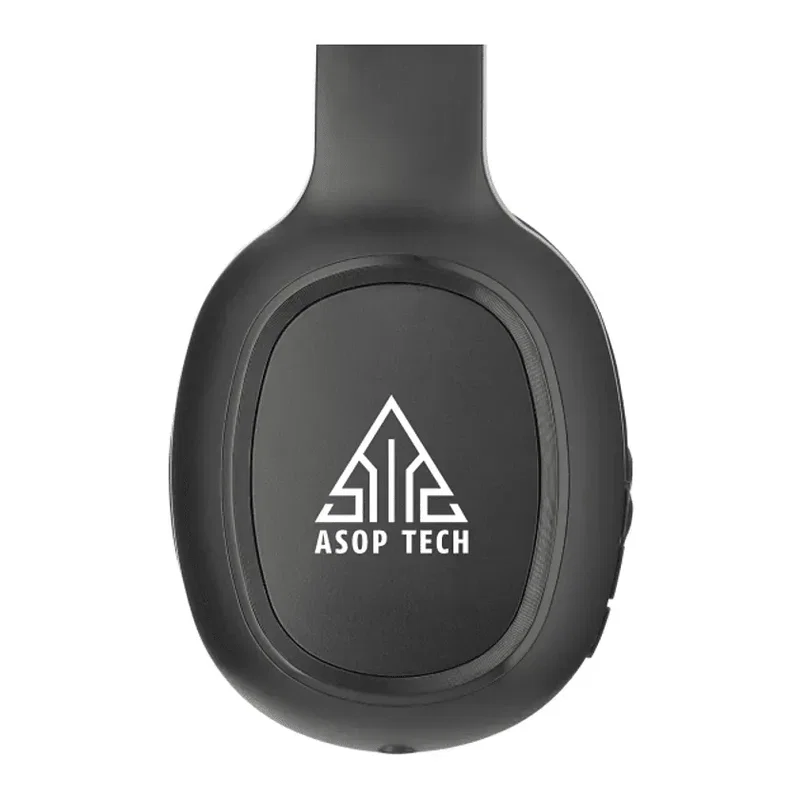 Custom Oppo Bluetooth Headphones with Built-in Microphone — view 5