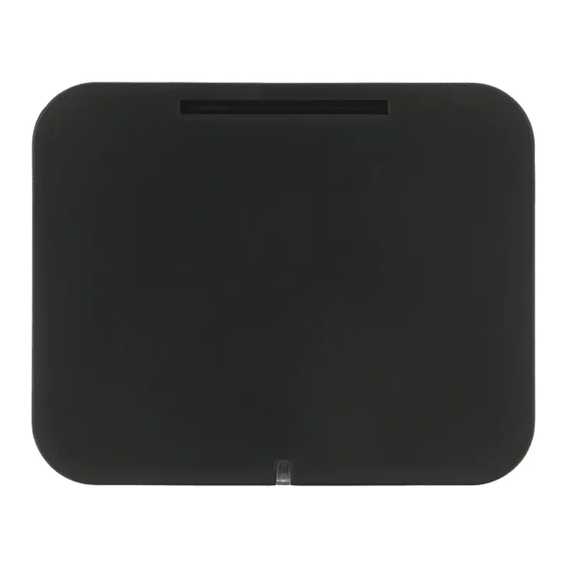 Custom Wireless Charging Phone Stand (Optic) — view 3