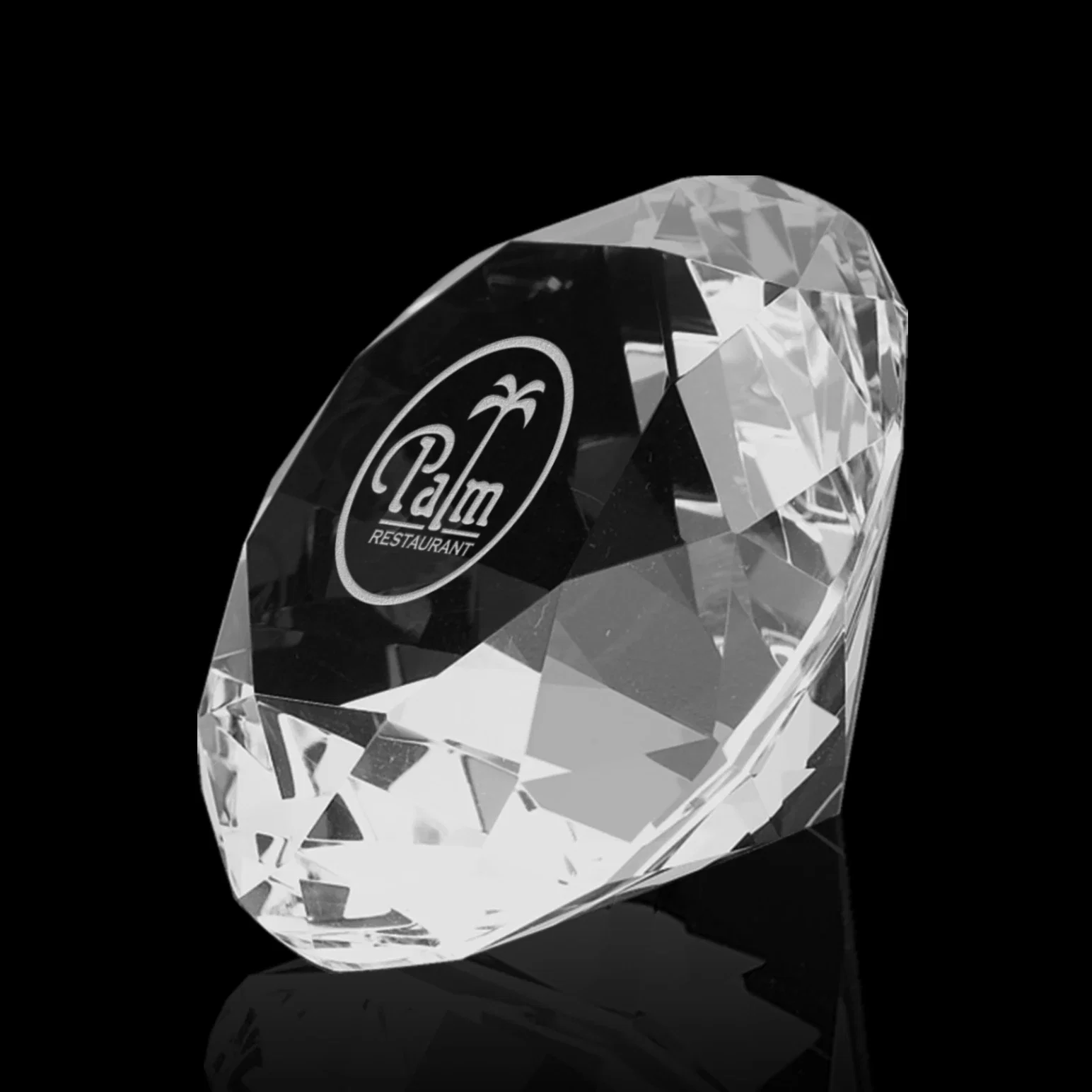 Optical Diamond Award — view 4