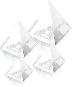 Optical Pyramid Award