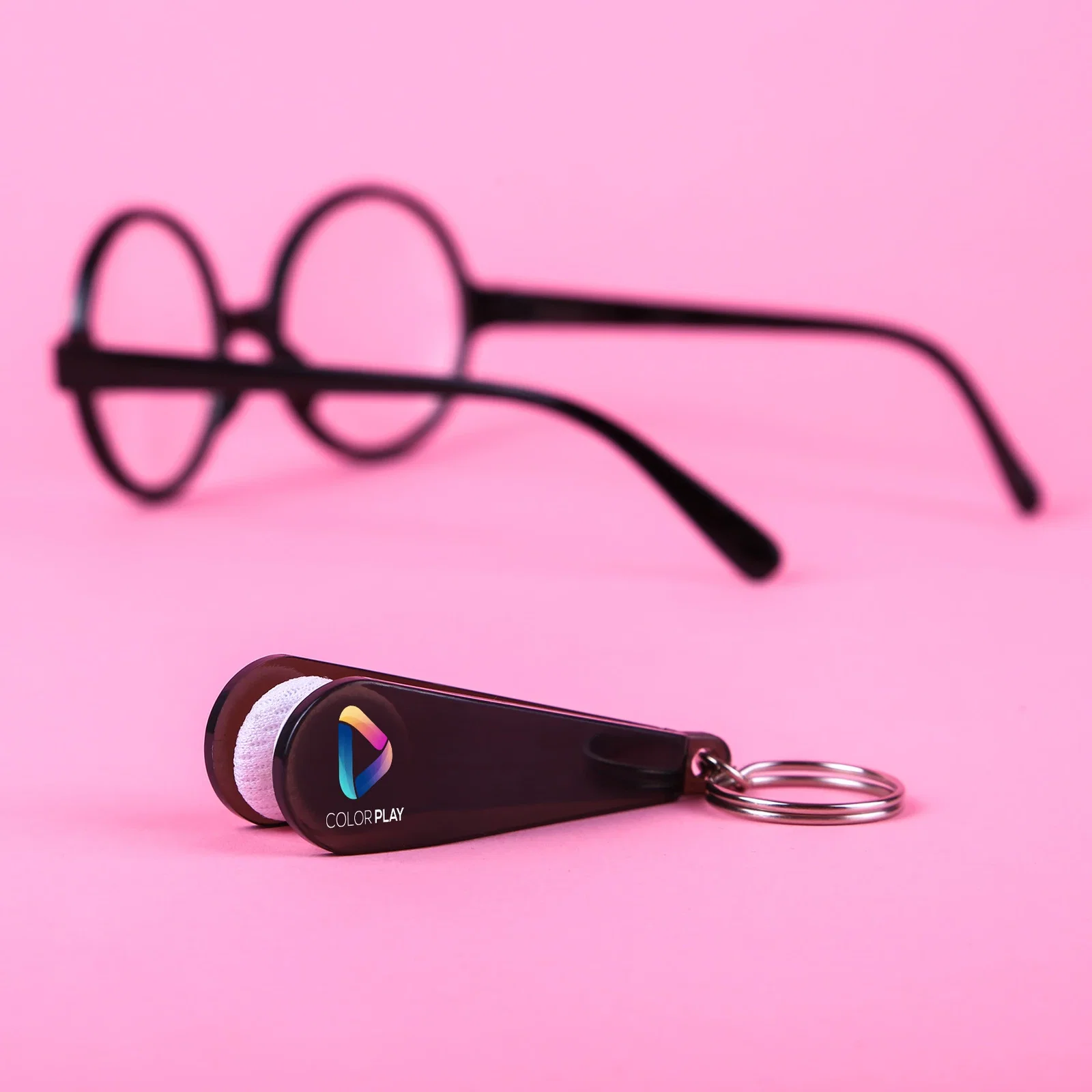 Opty Eye Glass Cleaner — view 2