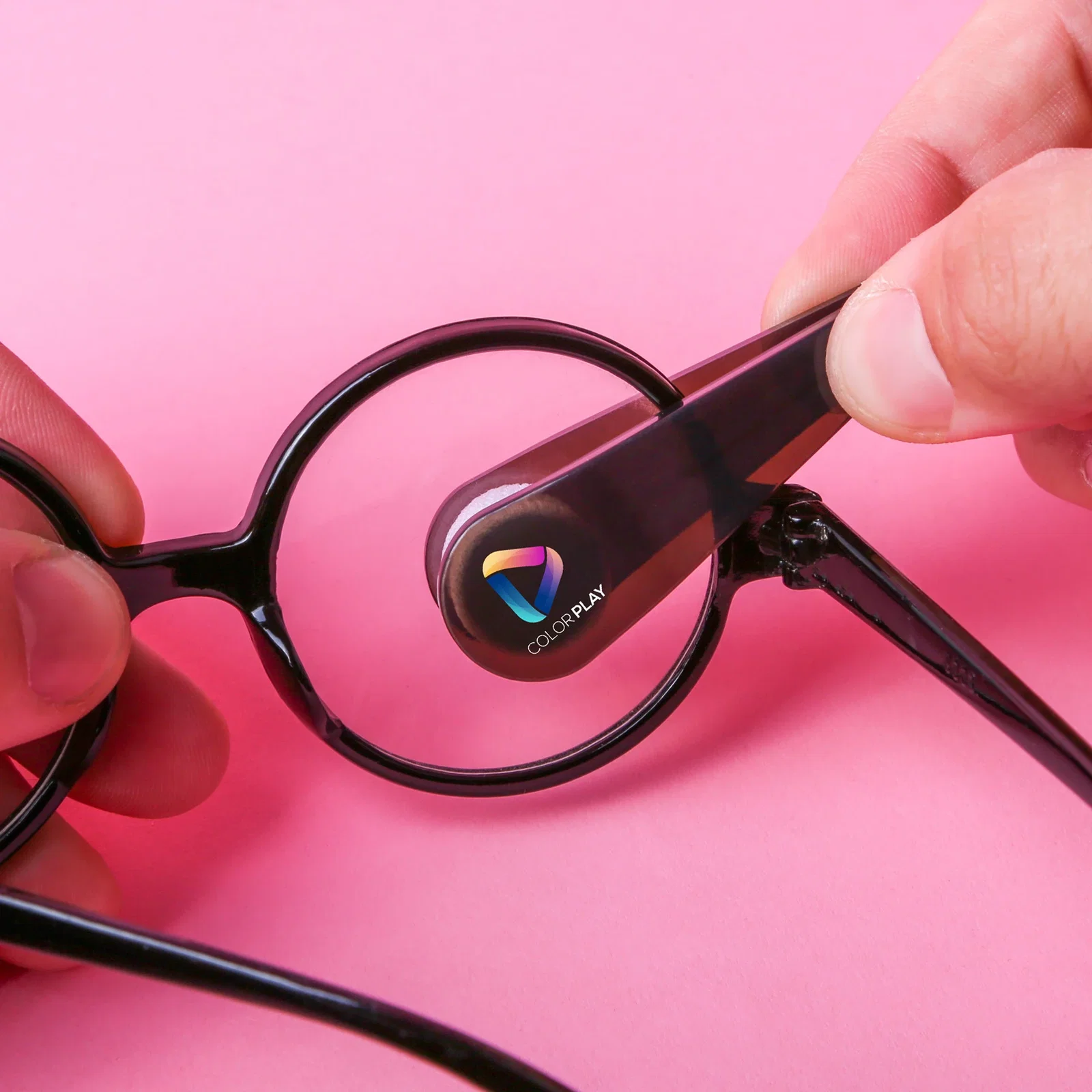 Opty Eye Glass Cleaner — view 4