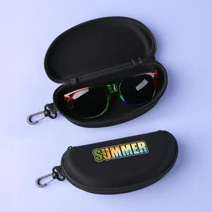 Opty Eyeglass Case