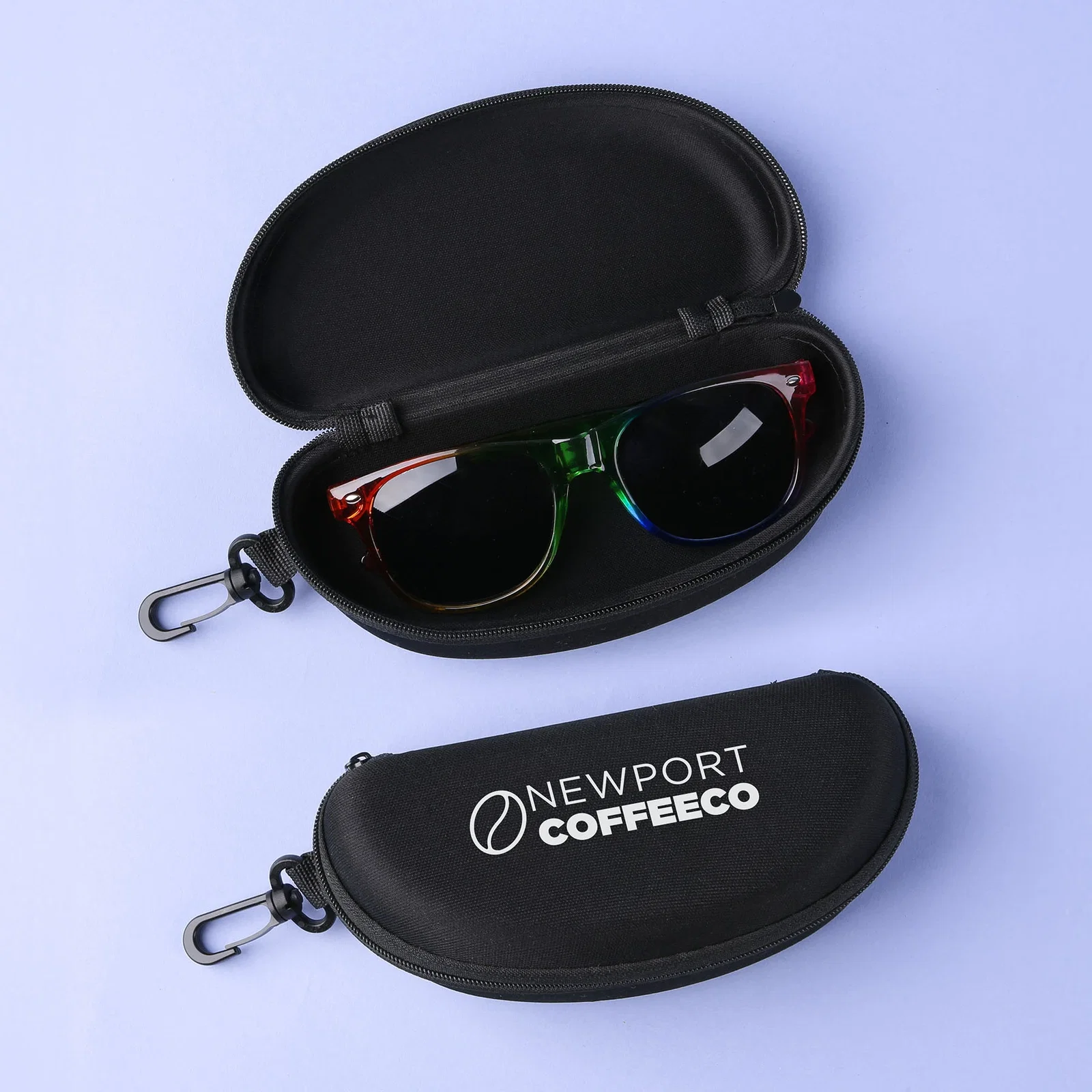 Opty Eyeglass Case — view 2