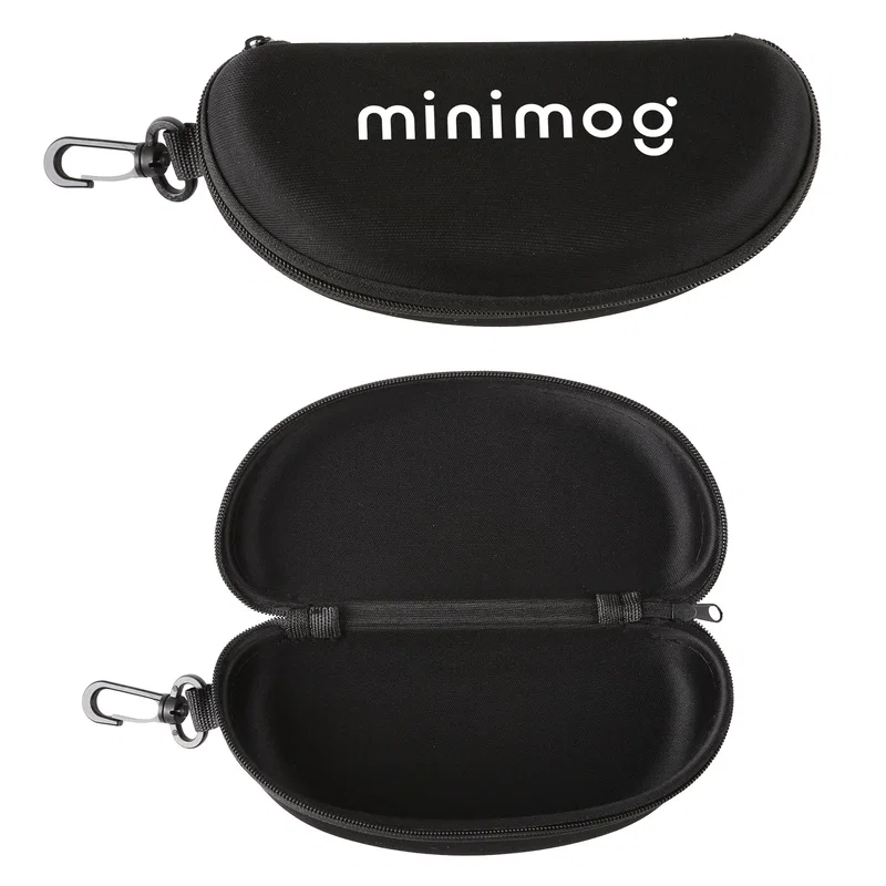 Opty Eyeglass Case — view 4