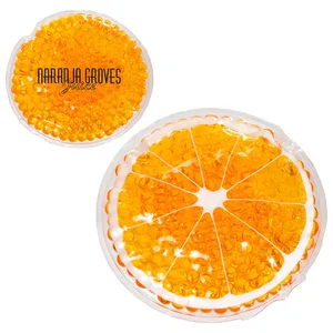 Orange Hot/Cold Pack