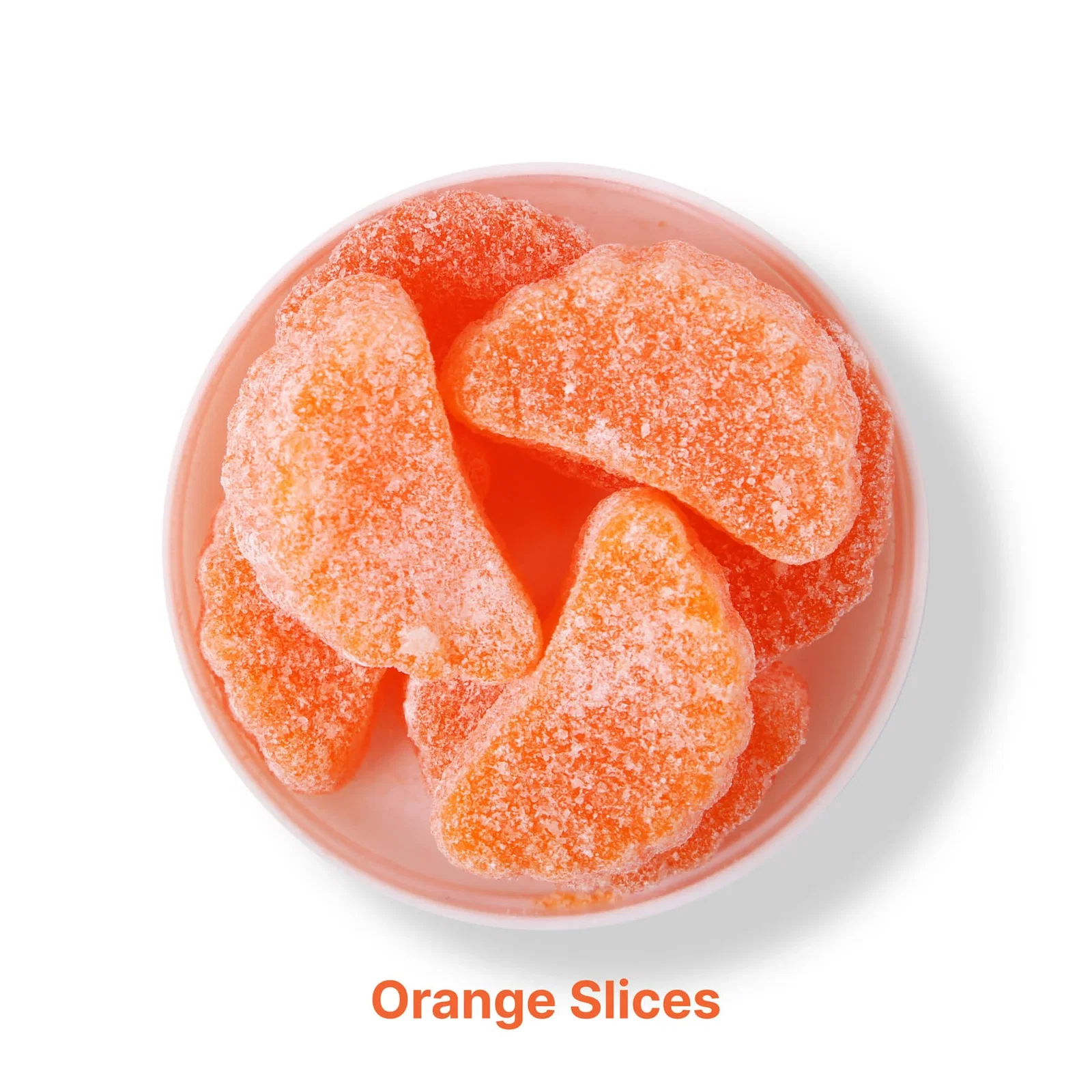 Orange Slices Branded Taster Packet 1.3 oz — view 3
