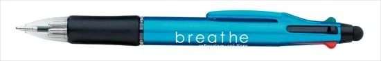 Good Value™ Orbitor Metallic Stylus Pen