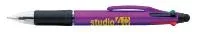 Good Value™ Orbitor Metallic Stylus Pen — view 4