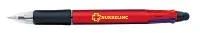 Good Value™ Orbitor Metallic Stylus Pen — view 5