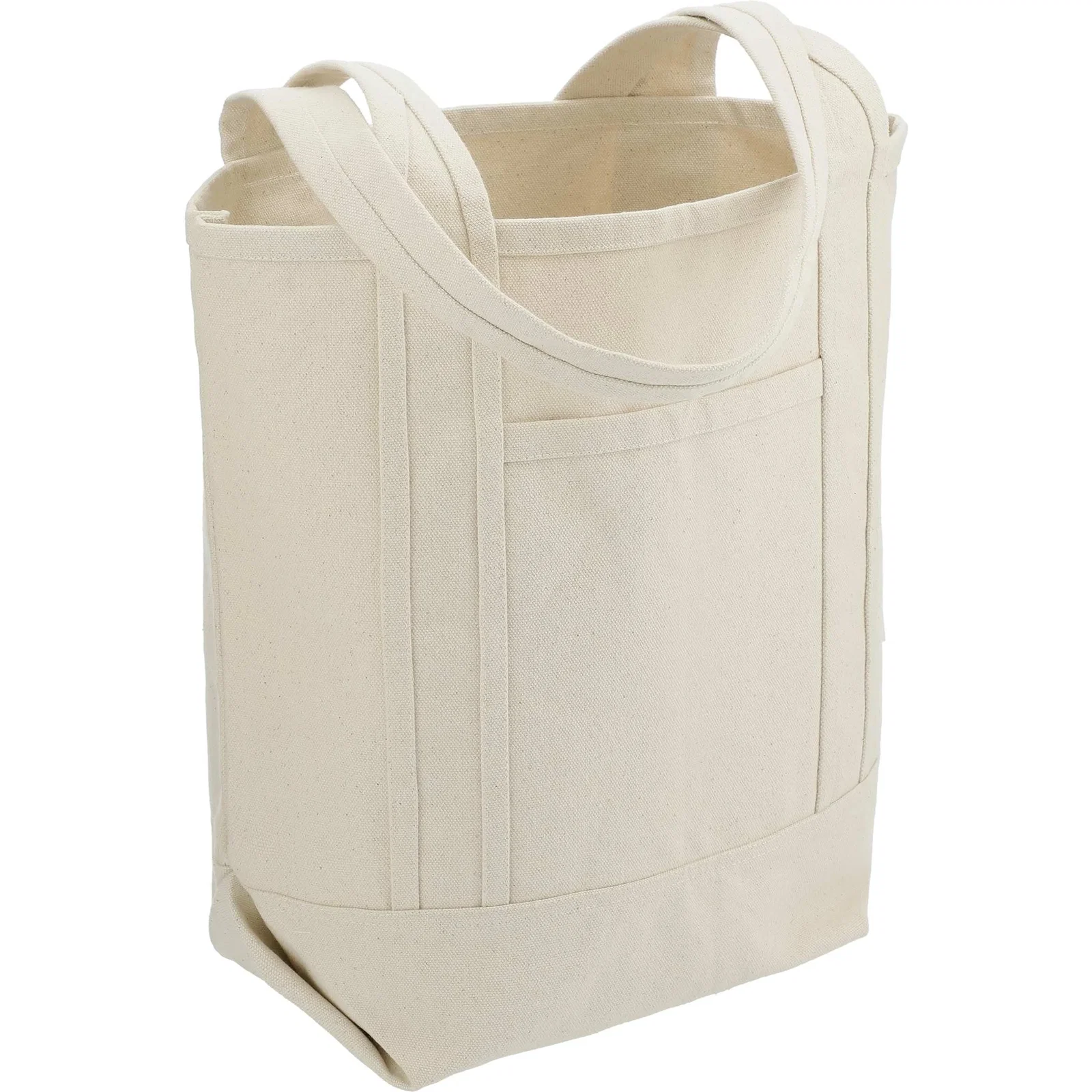 14oz Organic Cotton Tote — view 9