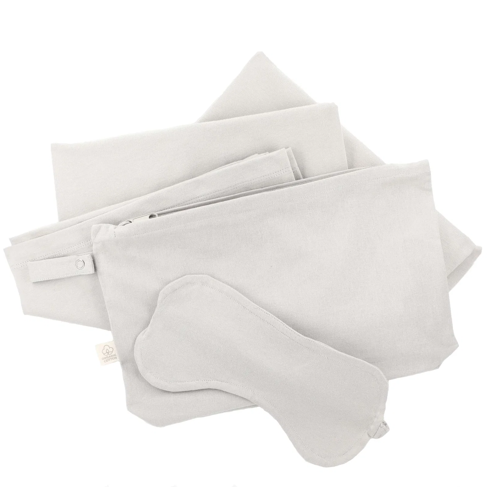 Organic Cotton Travel Kit — view 10