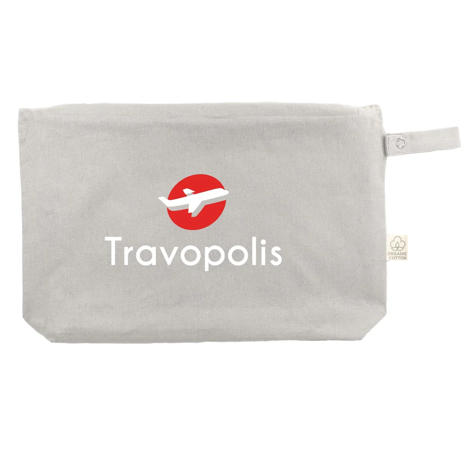 Organic Cotton Travel Kit — view 7