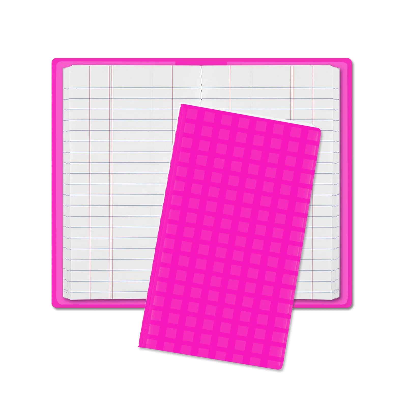 Original Reflective Tally Book Junior — view 2