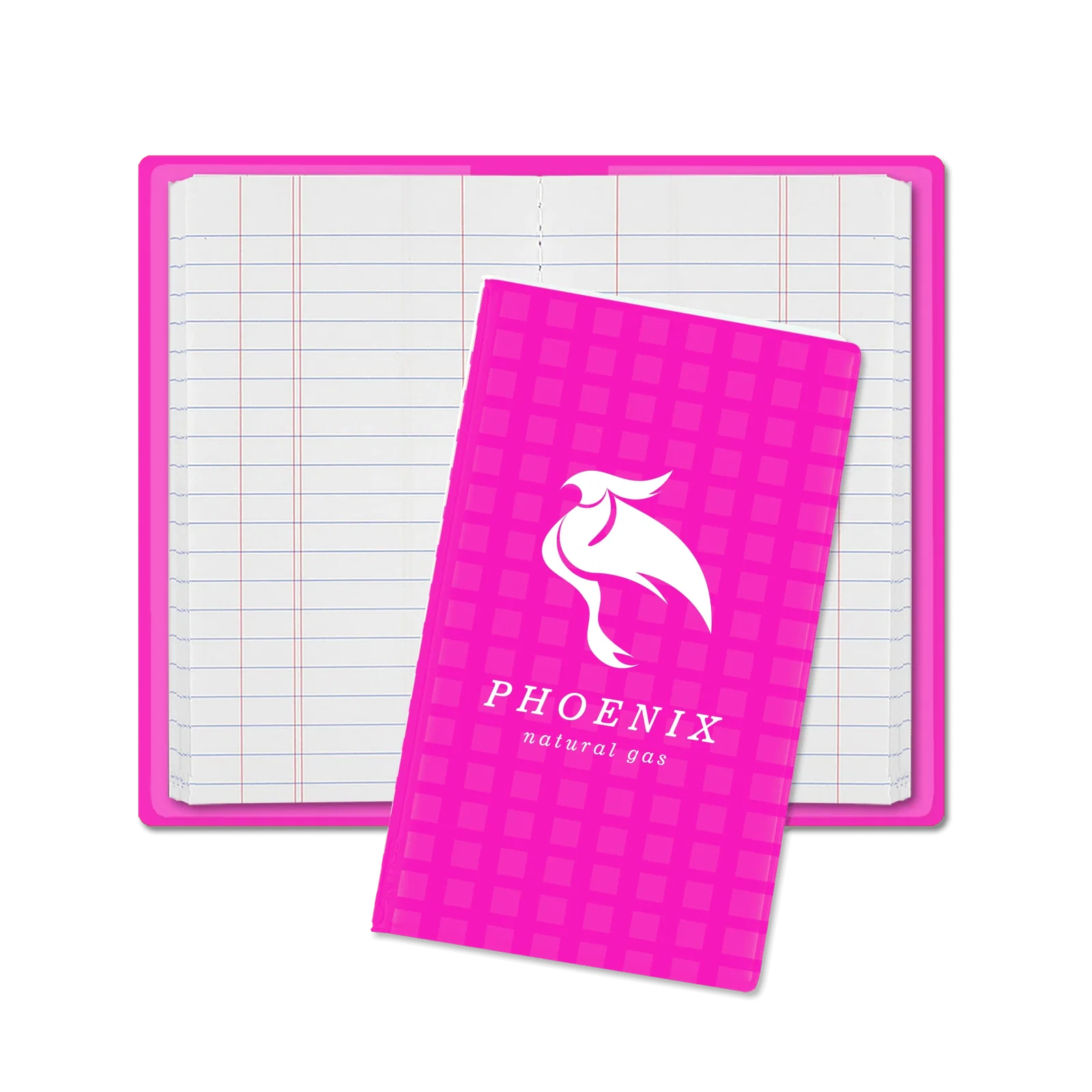 Original Reflective Tally Book Junior