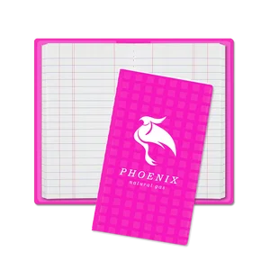 Original Reflective Tally Book Junior