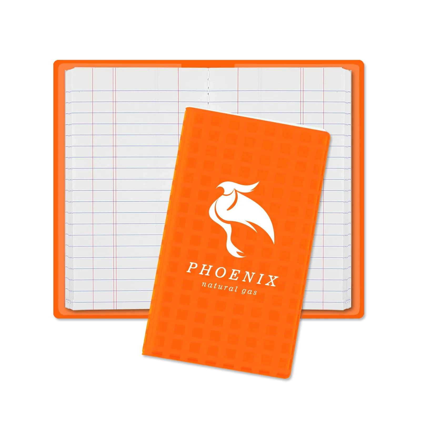 Original Reflective Tally Book Junior — view 3