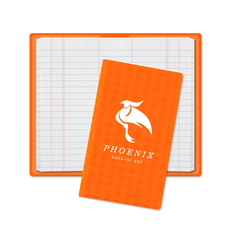 Original Reflective Tally Book Junior — view 3