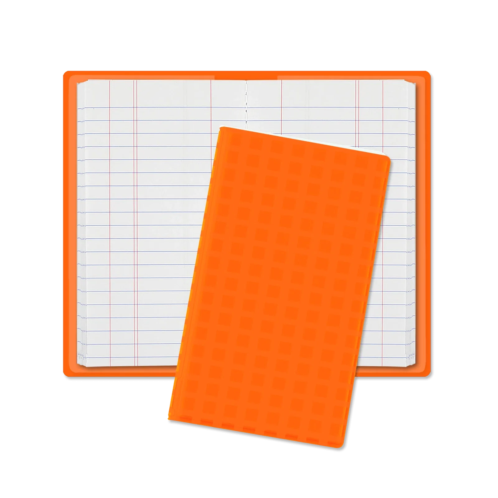 Original Reflective Tally Book Junior — view 4