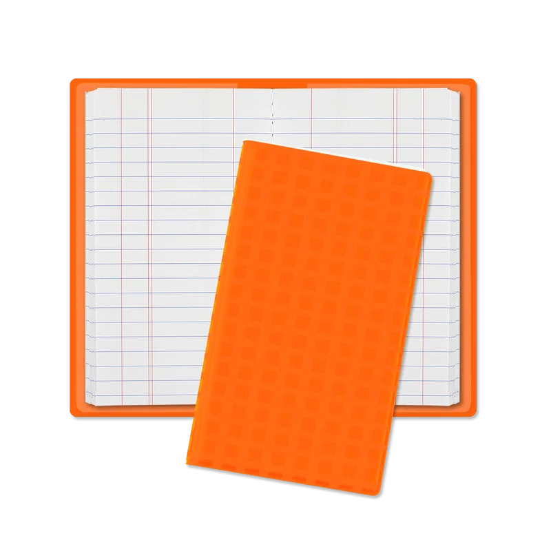 Original Reflective Tally Book Junior — view 4