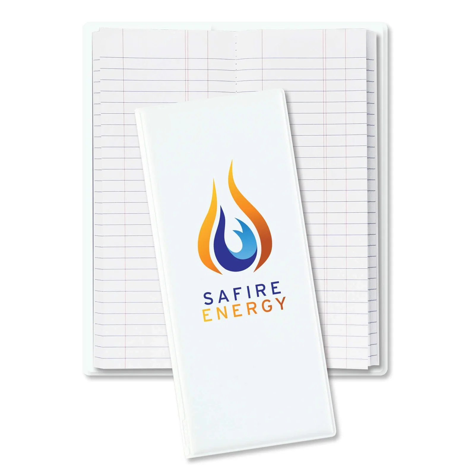 Custom Tally Book