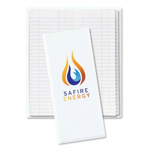 Custom Tally Book