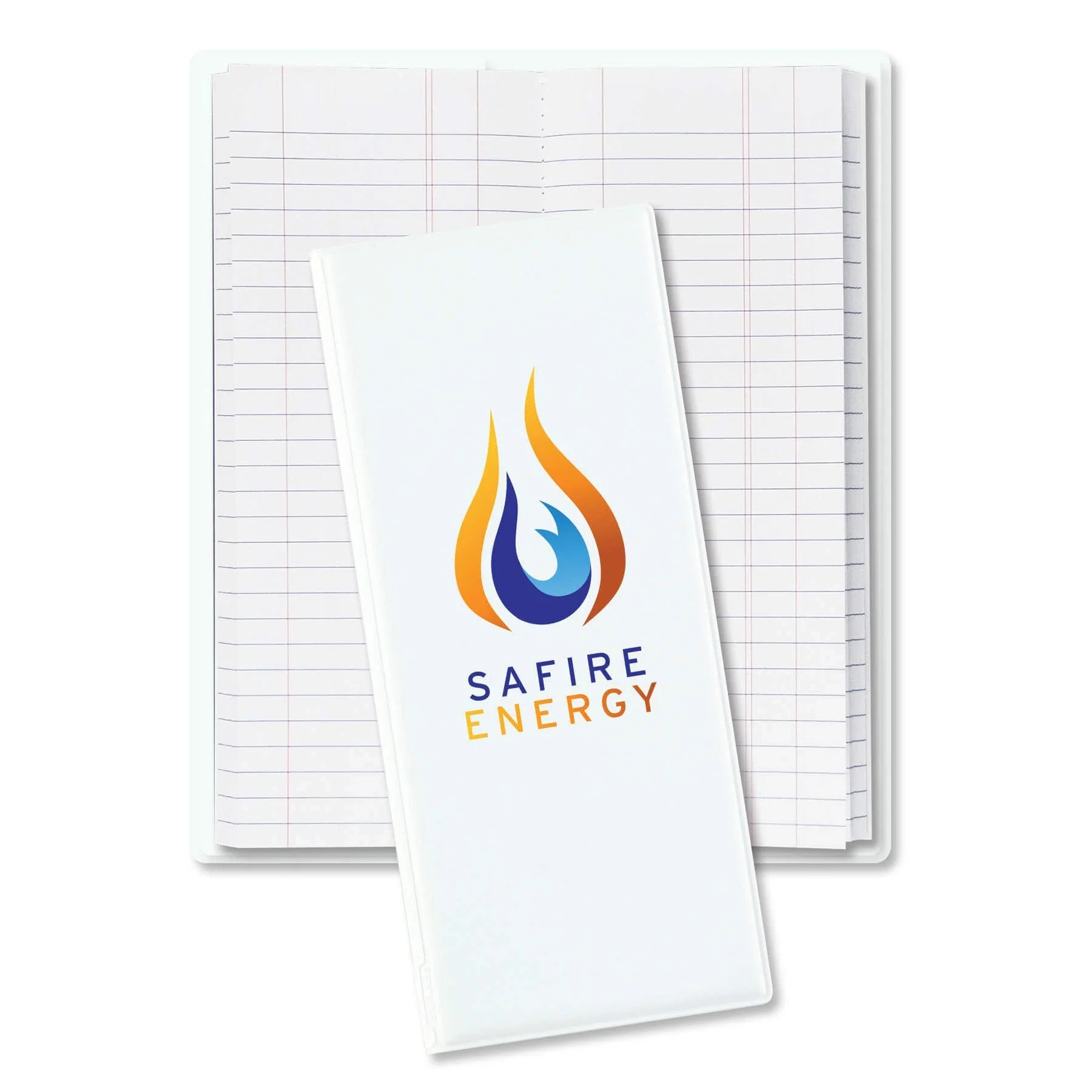 Custom Tally Book
