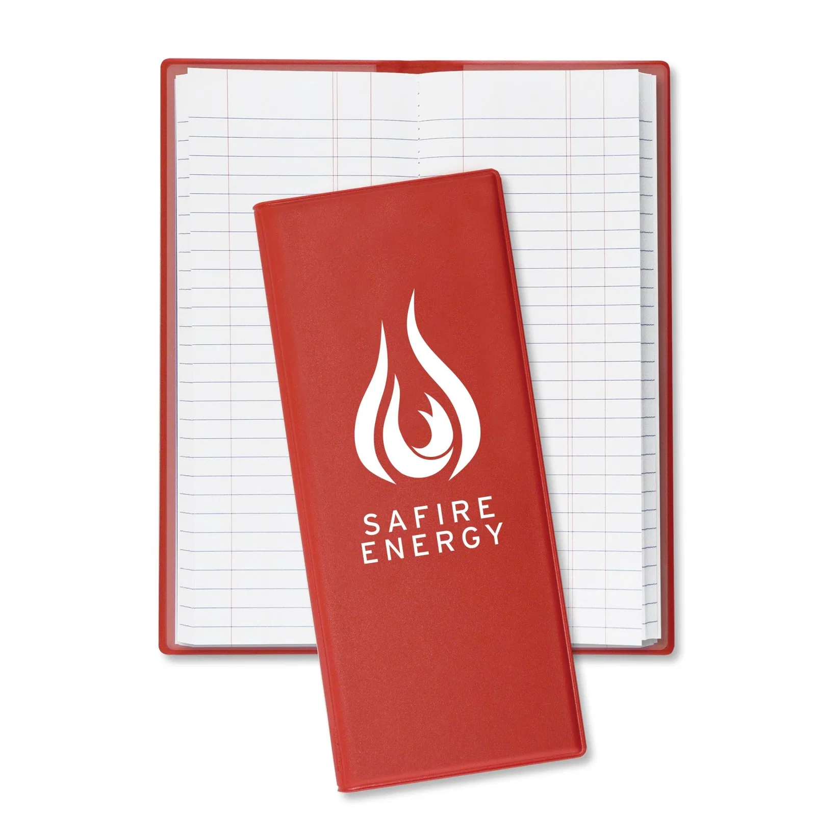 Custom Tally Book — view 3