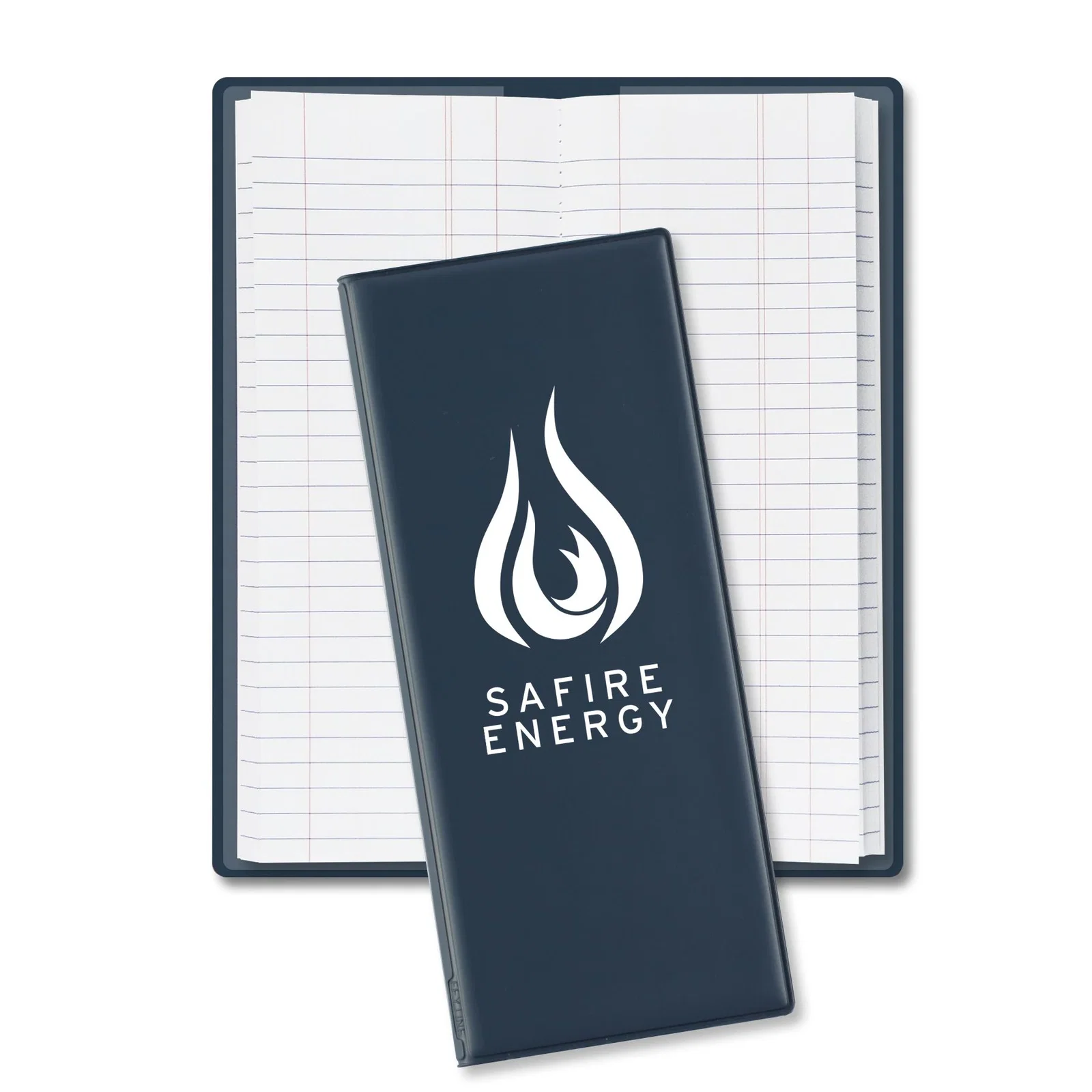 Custom Tally Book — view 4