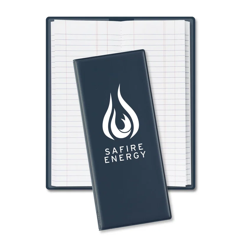 Custom Tally Book — view 4