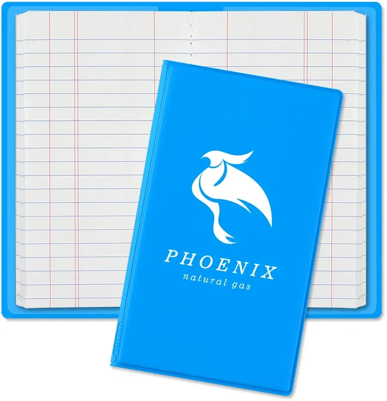 Original Tally Book Junior — view 11
