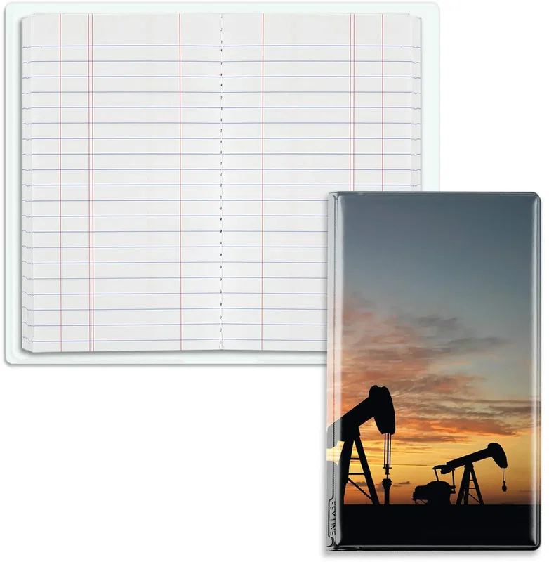 Original Tally Book Junior — view 20