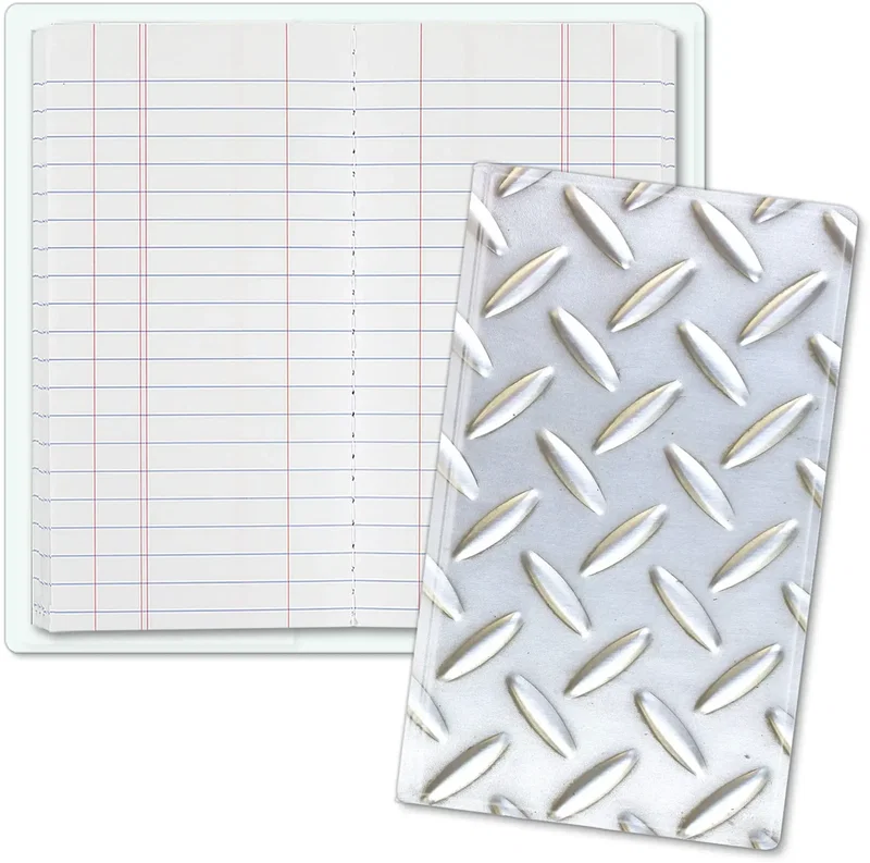 Original Tally Book Junior — view 21