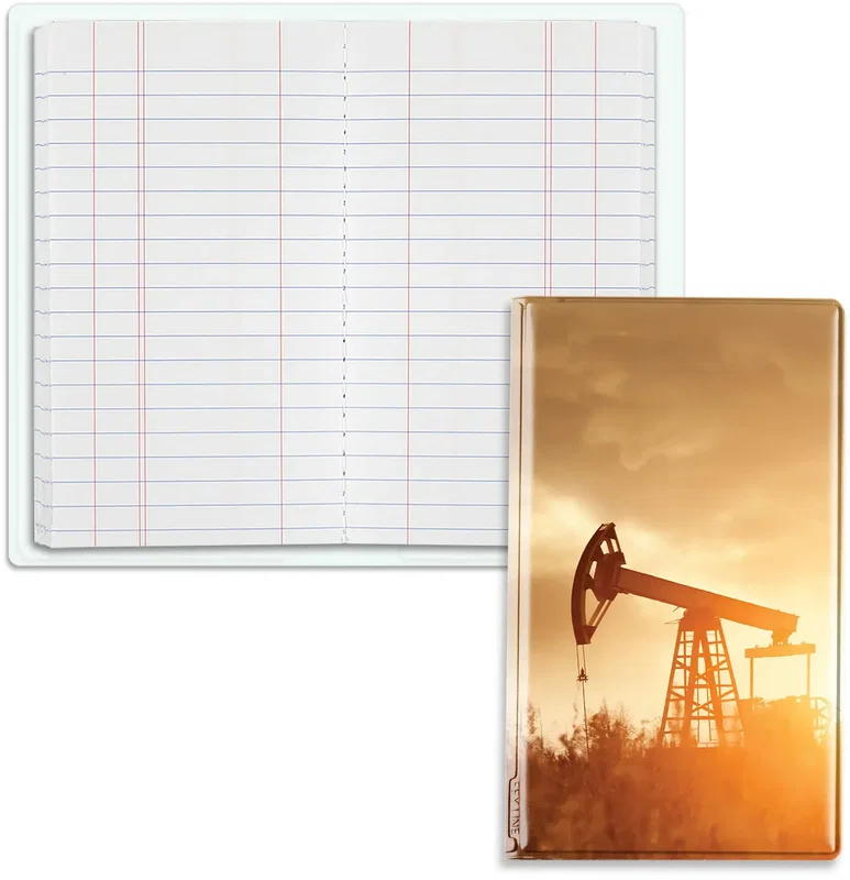 Original Tally Book Junior — view 22