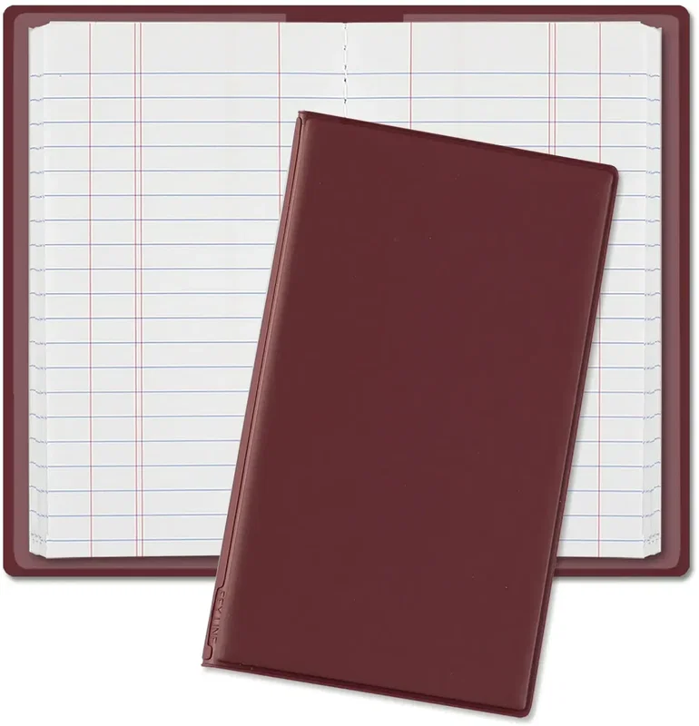Original Tally Book Junior — view 23