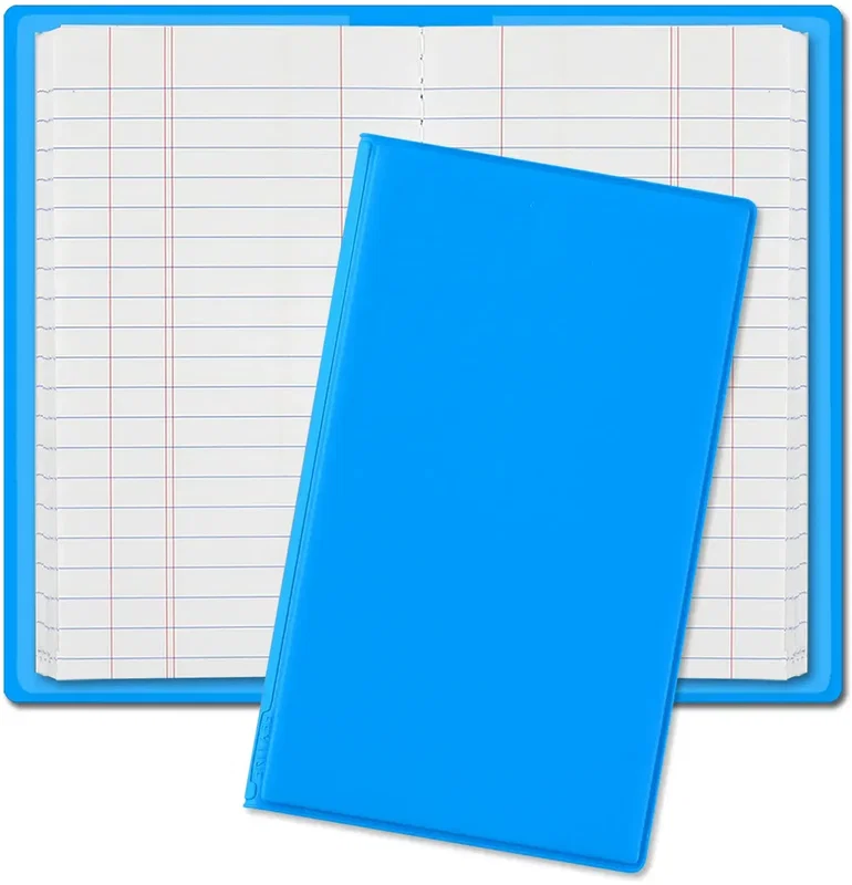 Original Tally Book Junior — view 25