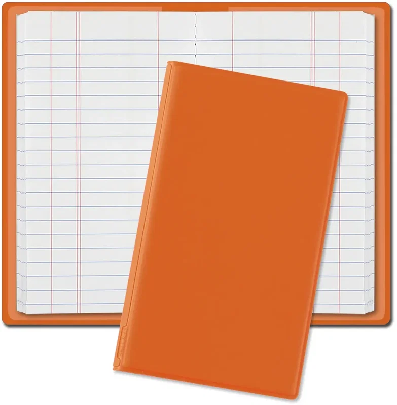 Original Tally Book Junior — view 28