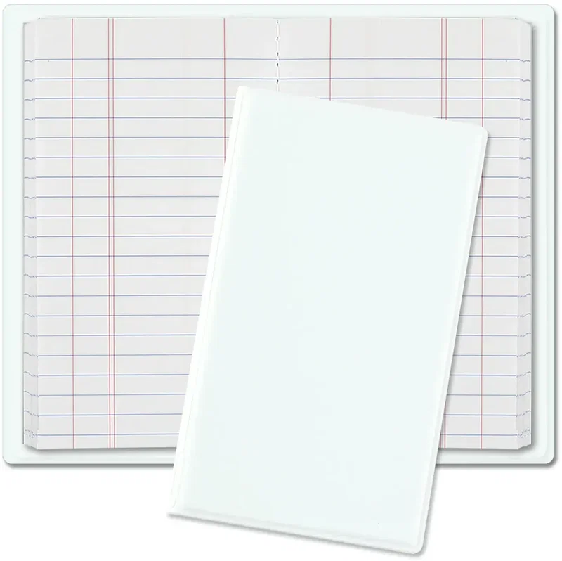Original Tally Book Junior — view 29