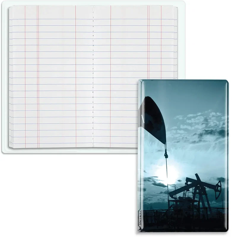 Original Tally Book Junior — view 3