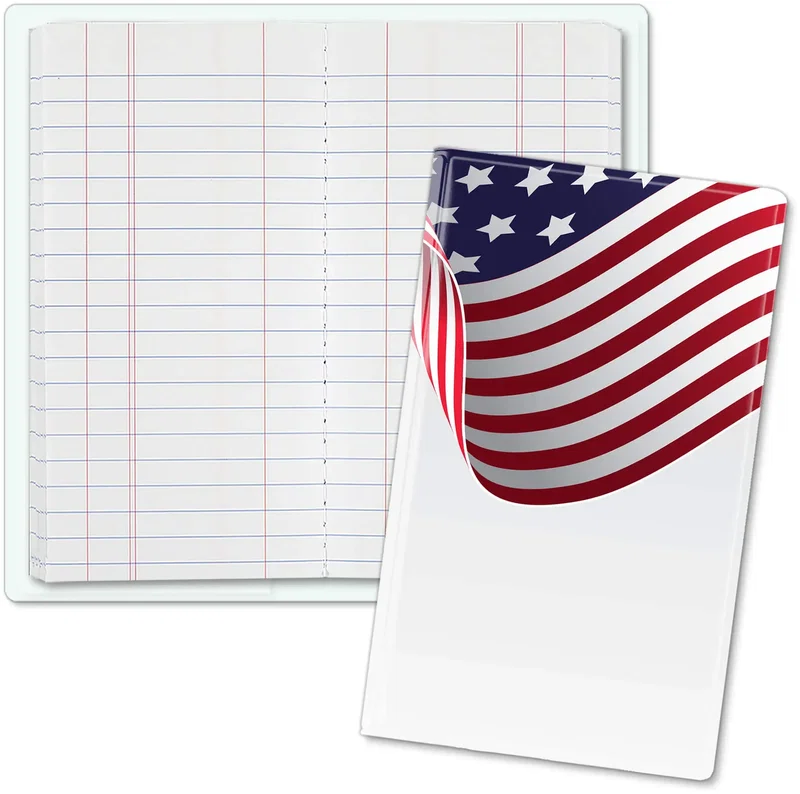 Original Tally Book Junior — view 30