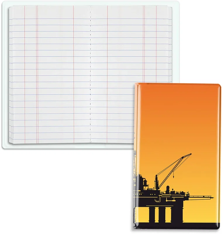 Original Tally Book Junior — view 31