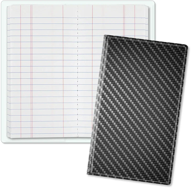 Original Tally Book Junior — view 32