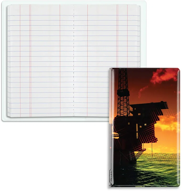 Original Tally Book Junior — view 33